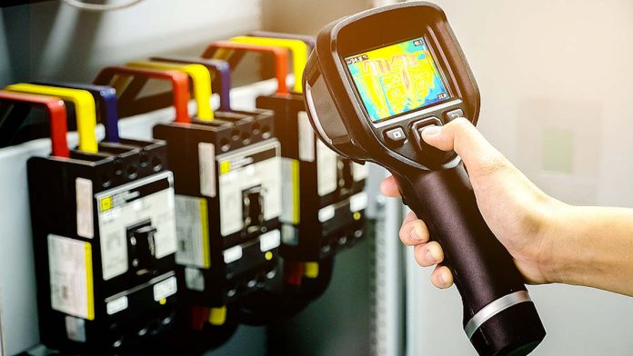 Thermal CCTV Business Seeks Investment