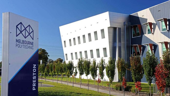 Melbourne Polytechnic