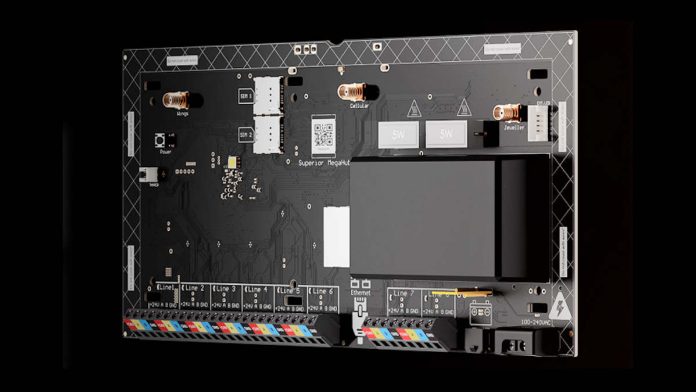 Ajax Blasts Market With 55 New Products