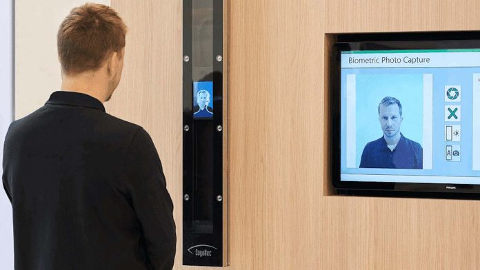 Cognitec Delivering 250 Face Recognition Cameras