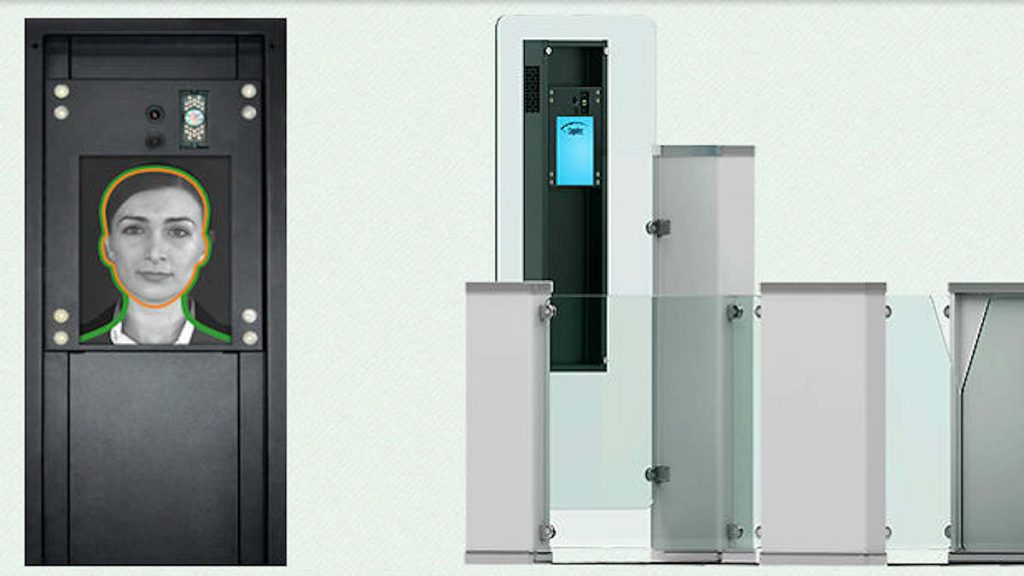 Cognitec Delivering 250 Face Recognition Cameras