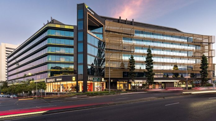 Energy Queensland Seeks Security Installation