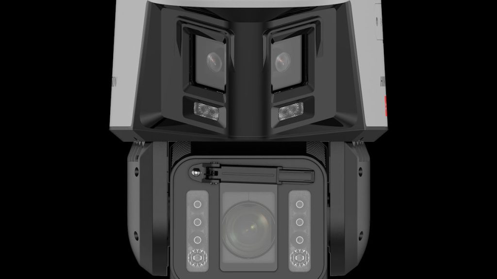 Operational Considerations Of CCTV Camera Choice