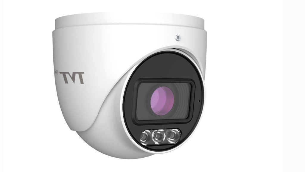 Operational Considerations Of CCTV Camera Choice