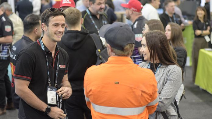 Bluechip And Verkada Join SecTech Roadshow 2026