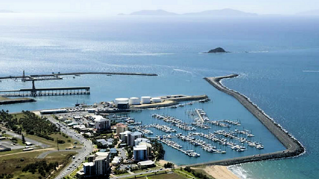 AI Enabled Traffic Camera System For Mackay Southern Breakwater 3