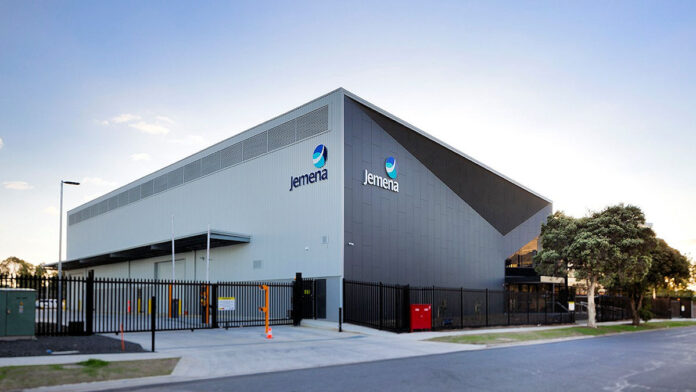 Wilson Security Deploys Genetec Security Center