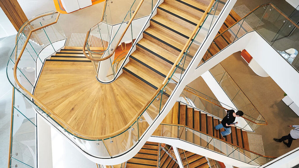 Wilson Security Deploys Genetec Security Center