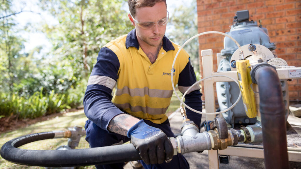 Wilson Security Deploys Genetec Security Center