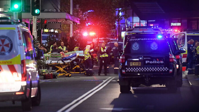 Westfield Bondi Junction Inquest Sobering