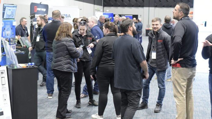 Torus Joins SecTech NZ 2026