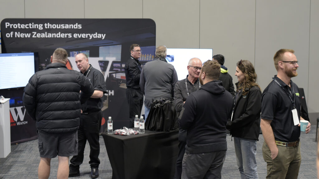 Torus Joins SecTech NZ 2026