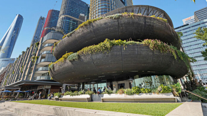 BGA Security Installs Avigilon