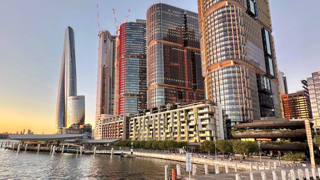 BGA Security Installs Avigilon