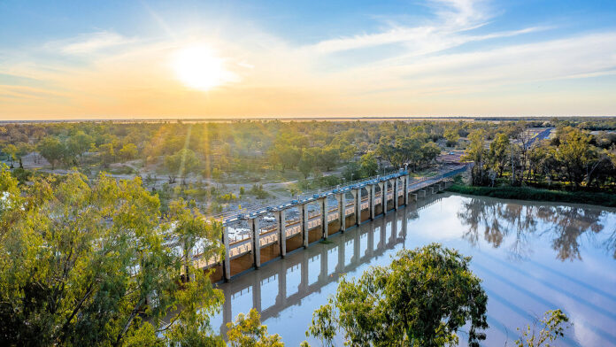 Balonne Shire Council Seeks CCTV Upgrades