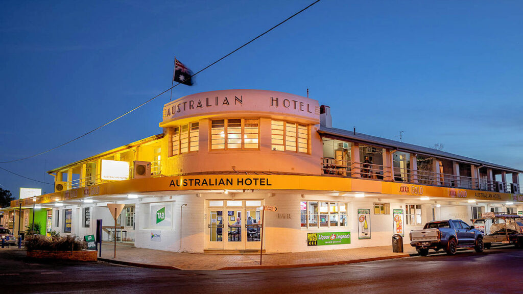 Balonne Shire Council Seeks CCTV Upgrades