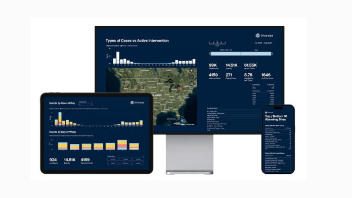 Motorola Solutions Acquires Remote Video Monitoring