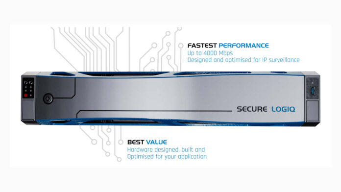 Secure Logiq Appoints Graham Wheeler And Dicker DAS