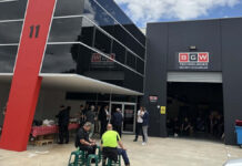 BGW Technologies Opens New Keilor Park Branch BGW Technologies Opens New Keilor Park Branch