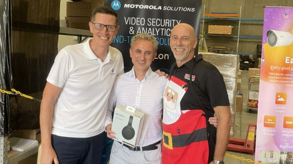 BGW Technologies Opens New Keilor Park Branch