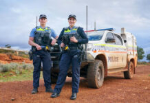 Western Australia Police Force Seeks Body Worn Cameras Western Australia Police Force Seeks Body Worn Cameras