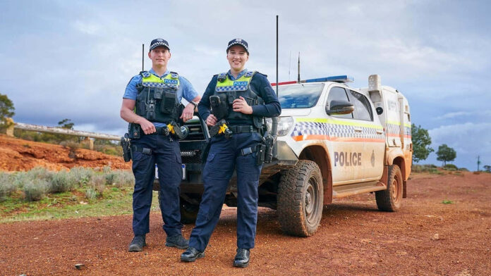 Western Australia Police Force Seeks Body Worn Cameras