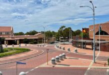 City of Wanneroo Seeks CCTV City of Wanneroo Seeks CCTV