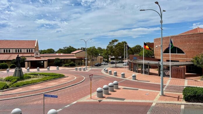 City of Wanneroo Seeks CCTV