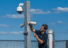 ARA Security Services Wins Brisbane Bus CCTV ARA Security Services Wins Brisbane Bus CCTV