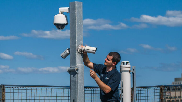 ARA Security Services Wins Brisbane Bus CCTV