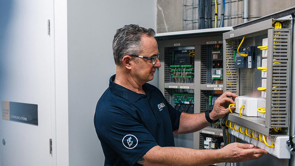 ARA Security Services Wins Brisbane Bus CCTV 1 ARA Security Services Wins Brisbane Bus CCTV