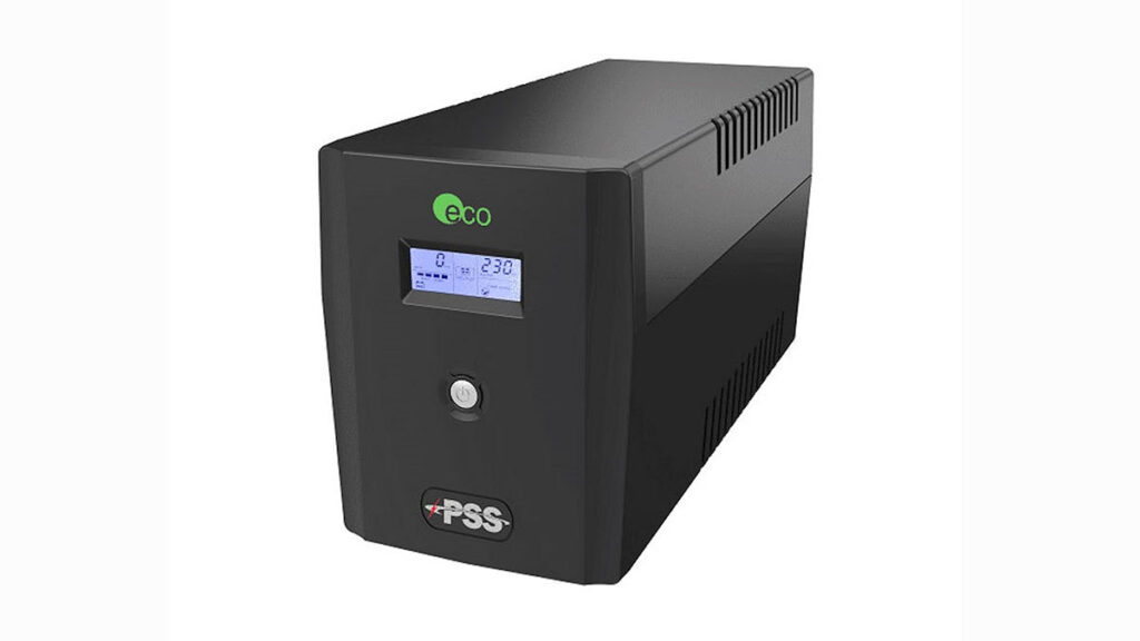 PSS Eco Alto Series ECO2200L UPS 1 PSS Eco Alto Series ECO2200L UPS