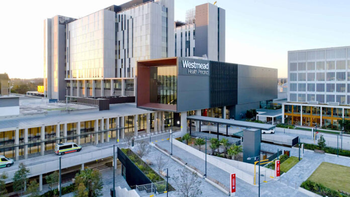 Independent Marks 40 Years Supporting Western Sydney Health