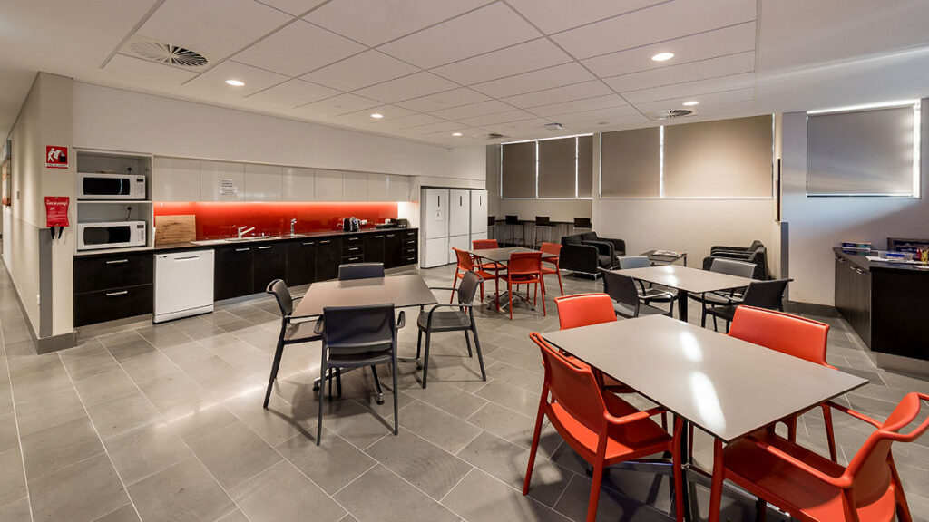 WAPOL Seeks CCTV Refurbishment For Cockburn Central