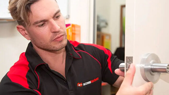 Access Hardware Unveils Unified Identity