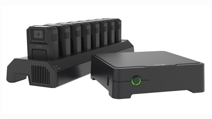 City of Whittlesea Seeks Body Worn Cameras