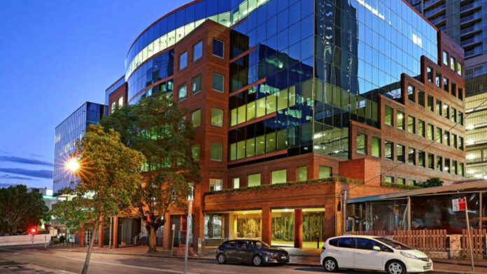 ICT Secures City Of Parramatta