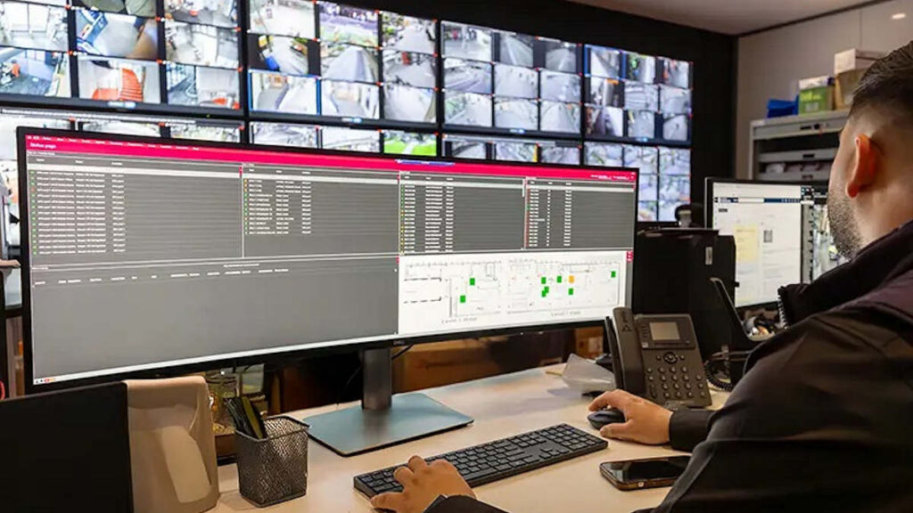 ICT Secures City Of Parramatta 1 ICT Secures City Of Parramatta