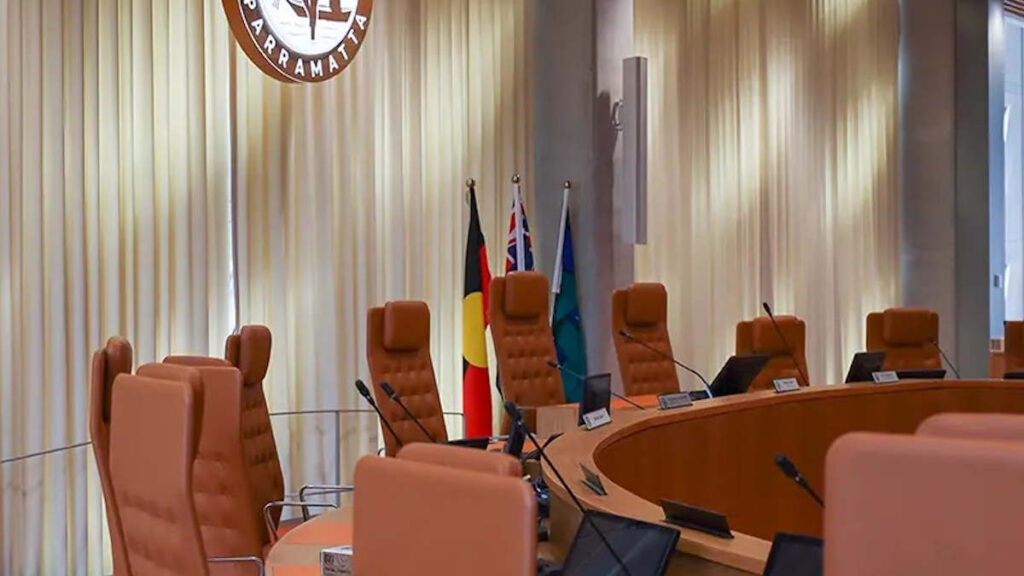 ICT Secures City Of Parramatta 3 ICT Secures City Of Parramatta