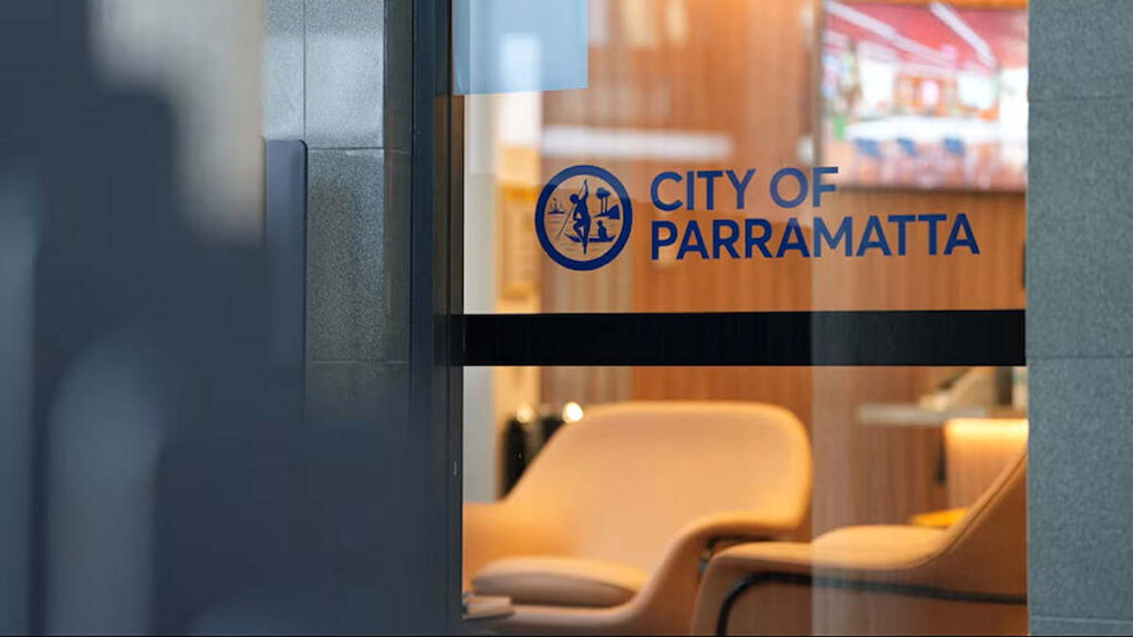 ICT Secures City Of Parramatta 5 ICT Secures City Of Parramatta
