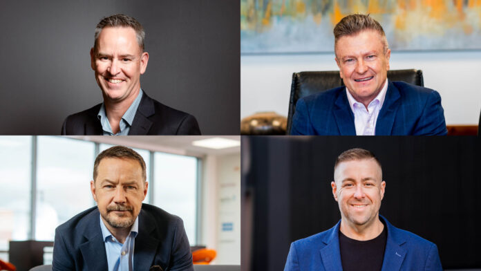 Gallaghers Year Of Expansion And Innovation