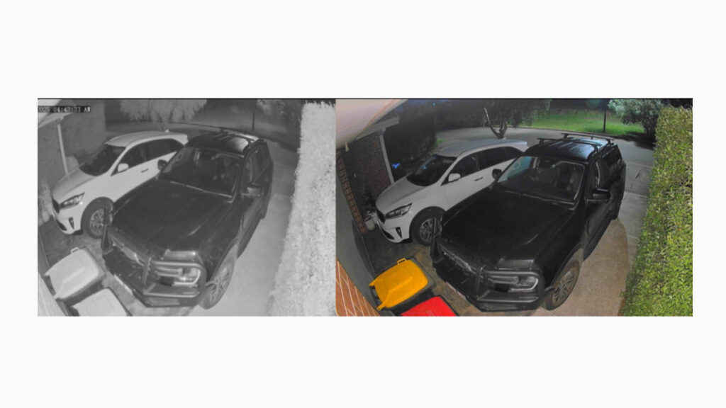 Uniview OwlView Camera Demo 1 Uniview OwlView Camera Demo