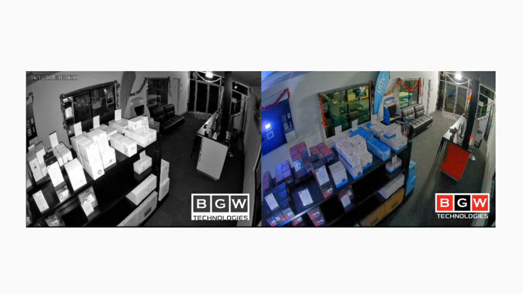 Uniview OwlView Camera Demo 2 Uniview OwlView Camera Demo