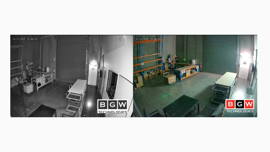 Uniview OwlView Camera Demo 3 Uniview OwlView Camera Demo