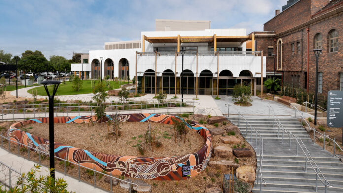 Centec Wins Maribyrnong Council CCTV