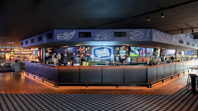 Rapid Alarms Installs CCTV