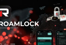 Australian Lock Company Releases ROAMLOCK Australian Lock Company Releases ROAMLOCK