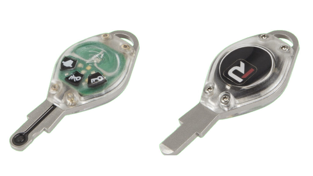 Australian Lock Company Releases ROAMLOCK 1 Australian Lock Company Releases ROAMLOCK