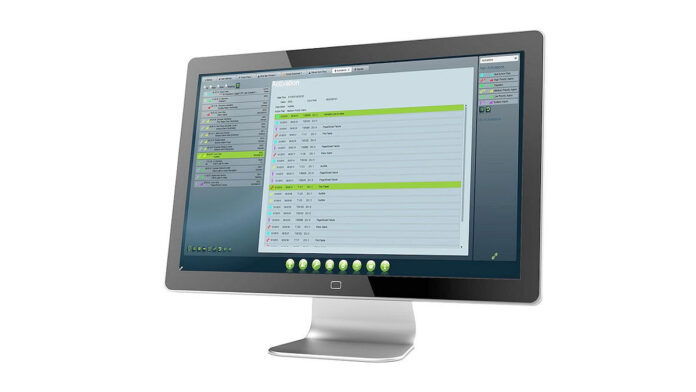 OpenEye Announces Integration With Patriot