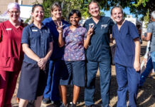 NT Health Floats Security Operations Tender NT Health Floats Security Operations Tender